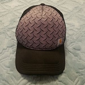 Carhartt hat